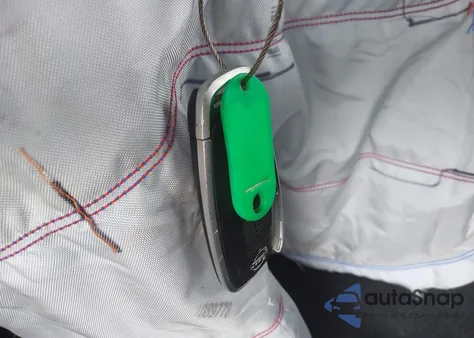 2023 Nissan Kicks S Xtronic Cvt из США, поврежденный, VIN 3N1CP5BV8PL474051